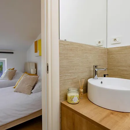 Ferienhaus Awesome In *