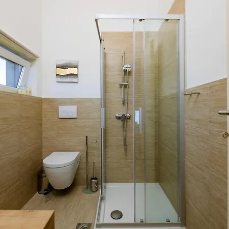 Awesome In Holiday home *