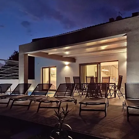 Awesome In Holiday home Medulin
