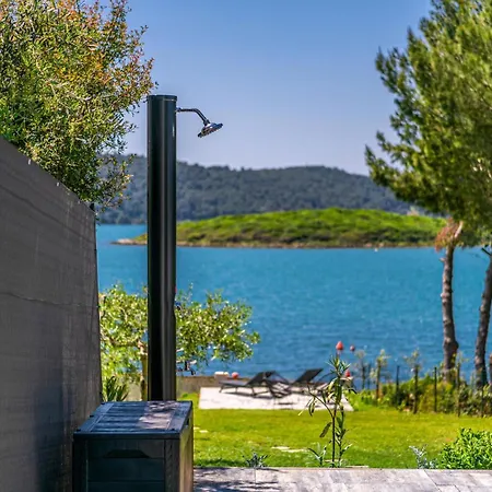 Awesome In Holiday home *