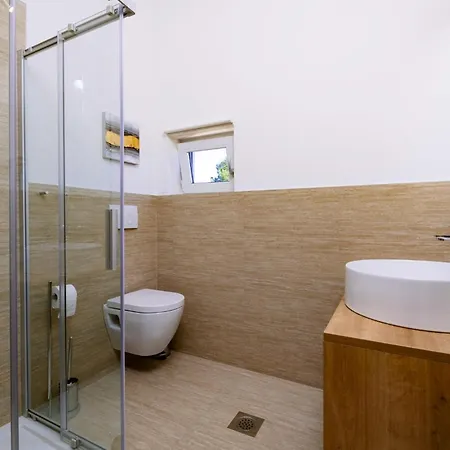 Holiday home Awesome In