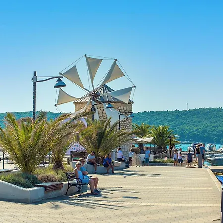 Awesome In Hébergement de vacances