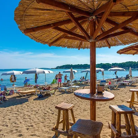 Awesome In Hébergement de vacances Medulin