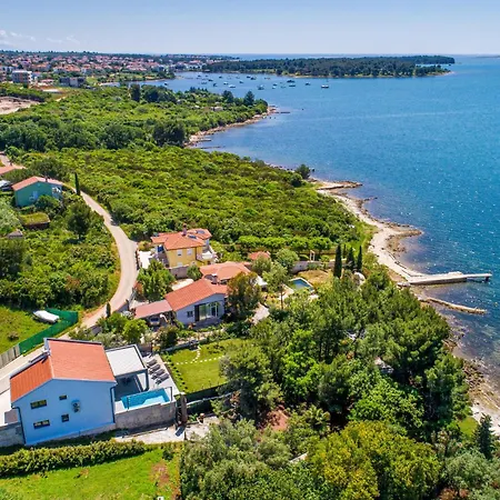 Awesome In Holiday home Medulin